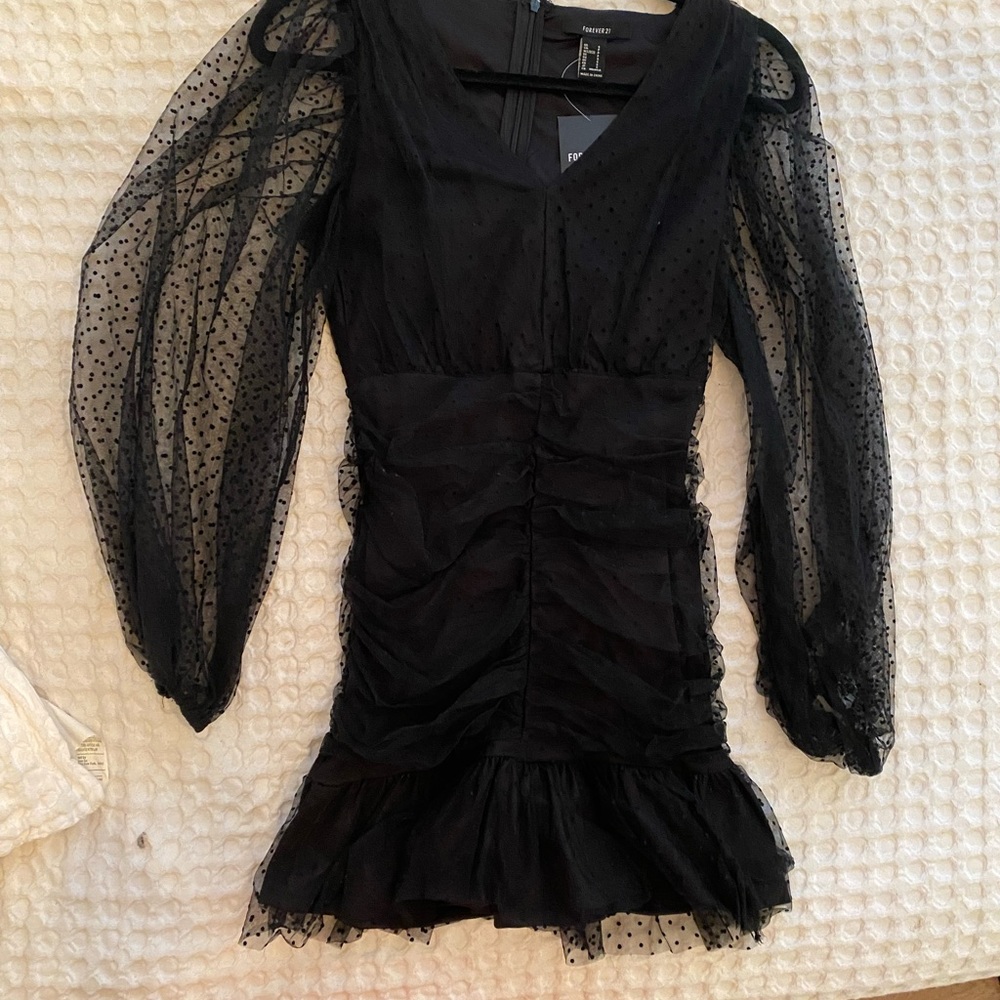 Forever 21 bodycon dress - Picture 6 of 7